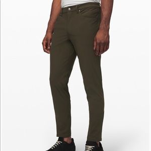 Men’s Lululemon ABC Pants Size 31